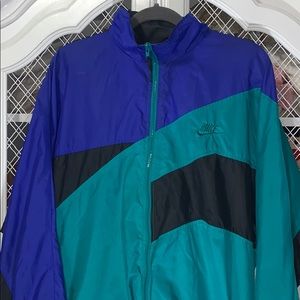 🎆Nike Windbreaker!🎆